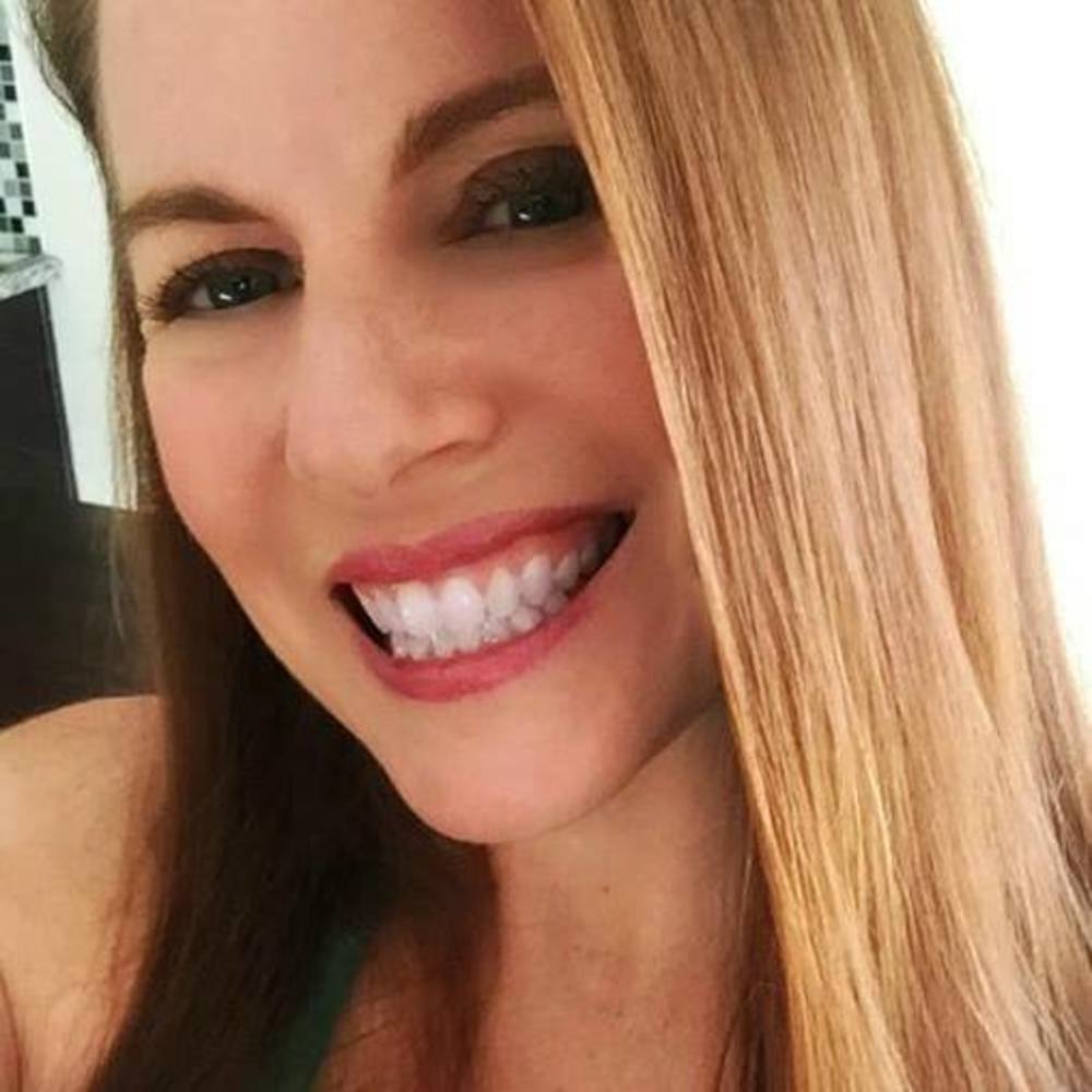 Meet your Posher, Rebecca